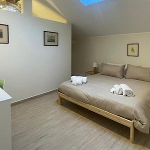 Private Bathroom Double Room